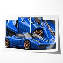 Load image into Gallery viewer, Ferrari 458
