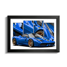 Load image into Gallery viewer, Ferrari 458
