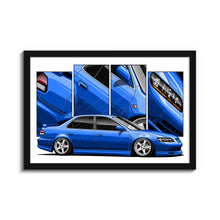 Load image into Gallery viewer, Honda Accord 6th Gen Sedan
