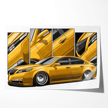 Load image into Gallery viewer, Acura TL 2009-2011 Gen 4A #023- #031
