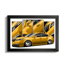 Load image into Gallery viewer, Acura TL 2009-2011 Gen 4A #023- #031
