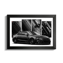 Load image into Gallery viewer, Audi 5 RS5 2013-2015 2-door

