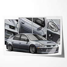 Load image into Gallery viewer, Dodge Neon SRT-4
