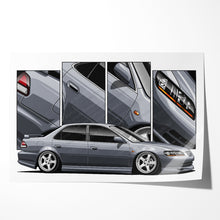 Load image into Gallery viewer, Honda Accord 6th Gen Sedan
