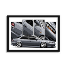 Load image into Gallery viewer, Honda Accord 6th Gen Sedan
