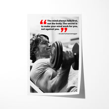 Load image into Gallery viewer, #028 Arnold Schwarzenegger
