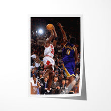 Load image into Gallery viewer, #028 Kobe Bryant x Michael Jordan
