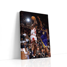 Load image into Gallery viewer, #028 Kobe Bryant x Michael Jordan
