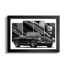 Load image into Gallery viewer, Ferrari 365 1966-1967
