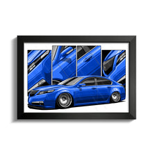 Load image into Gallery viewer, Acura TL 2009-2011 Gen 4A #023- #031
