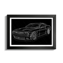 Load image into Gallery viewer, Dodge Challenger 2008-2017
