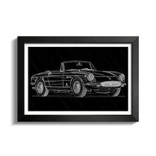 Load image into Gallery viewer, Ferrari 365 1966-1967
