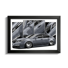 Load image into Gallery viewer, Acura TL 2009-2011 Gen 4A #023- #031
