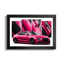 Load image into Gallery viewer, Audi 5 RS5 2013-2015 2-door
