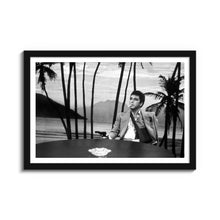 Load image into Gallery viewer, #031BW Scarface
