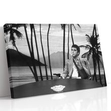 Load image into Gallery viewer, #031BW Scarface
