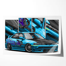 Load image into Gallery viewer, Fast Furious Mia #031
