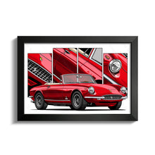 Load image into Gallery viewer, Ferrari 365 1966-1967
