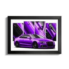 Load image into Gallery viewer, Audi 5 RS5 2013-2015 2-door
