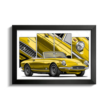 Load image into Gallery viewer, Ferrari 365 1966-1967
