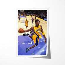 Load image into Gallery viewer, #032 Kobe Bryant
