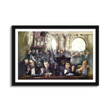 Load image into Gallery viewer, #033 Gangster Cartel Kingpin Scarface Godfather Soprano Goodfellas
