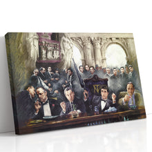 Load image into Gallery viewer, #033 Gangster Cartel Kingpin Scarface Godfather Soprano Goodfellas
