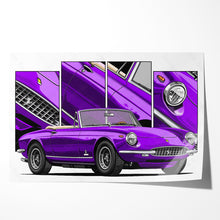 Load image into Gallery viewer, Ferrari 365 1966-1967
