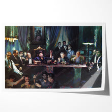 Load image into Gallery viewer, #034 Gangster Cartel Kingpin Scarface Godfather Soprano Goodfellas
