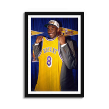Load image into Gallery viewer, #034 Kobe Bryant
