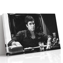 Load image into Gallery viewer, #035BW Scarface
