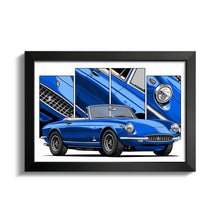 Load image into Gallery viewer, Ferrari 365 1966-1967
