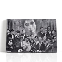 Load image into Gallery viewer, #035 Gangster Cartel Kingpin Scarface Godfather Soprano Goodfellas
