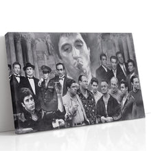 Load image into Gallery viewer, #035 Gangster Cartel Kingpin Scarface Godfather Soprano Goodfellas
