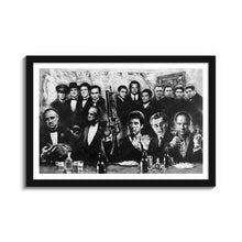 Load image into Gallery viewer, #036 Gangster Cartel Kingpin Scarface Godfather Soprano Goodfellas
