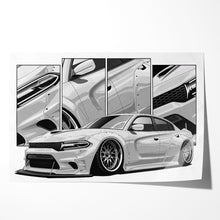 Load image into Gallery viewer, Dodge Charger 2015-2023
