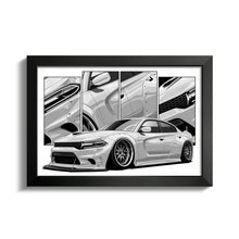 Load image into Gallery viewer, Dodge Charger 2015-2023
