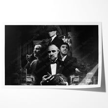 Load image into Gallery viewer, #037 Gangster Cartel Kingpin Scarface Godfather Soprano Goodfellas Peaky Blinders
