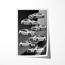 Load image into Gallery viewer, Infiniti G35 G37 Q50 Q60 Generations #037
