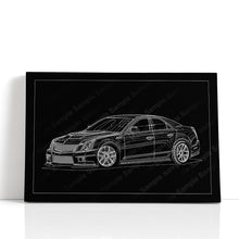 Load image into Gallery viewer, Cadillac CTS-V CTS 2nd Gen #037- #045
