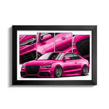 Load image into Gallery viewer, Audi 5 RS5 2013-2015 2-door
