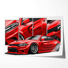 Load image into Gallery viewer, Dodge Charger 2015-2023
