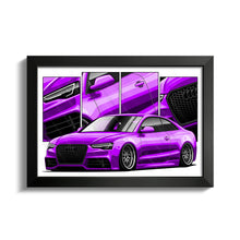 Load image into Gallery viewer, Audi 5 RS5 2013-2015 2-door
