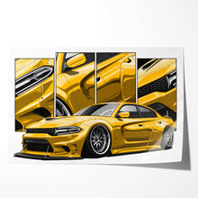 Load image into Gallery viewer, Dodge Charger 2015-2023
