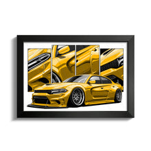 Load image into Gallery viewer, Dodge Charger 2015-2023
