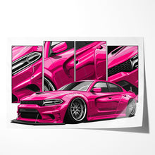 Load image into Gallery viewer, Dodge Charger 2015-2023
