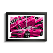 Load image into Gallery viewer, Dodge Charger 2015-2023
