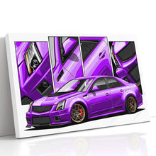 Load image into Gallery viewer, Cadillac CTS-V CTS 2nd Gen #037- #045
