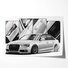 Load image into Gallery viewer, Audi 4 S4 2013-2016
