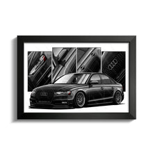Load image into Gallery viewer, Audi 4 S4 2013-2016
